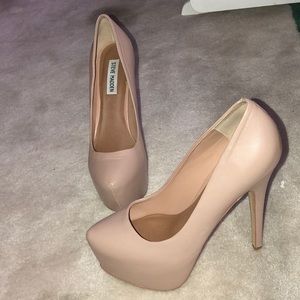 Steve Madden Pumps